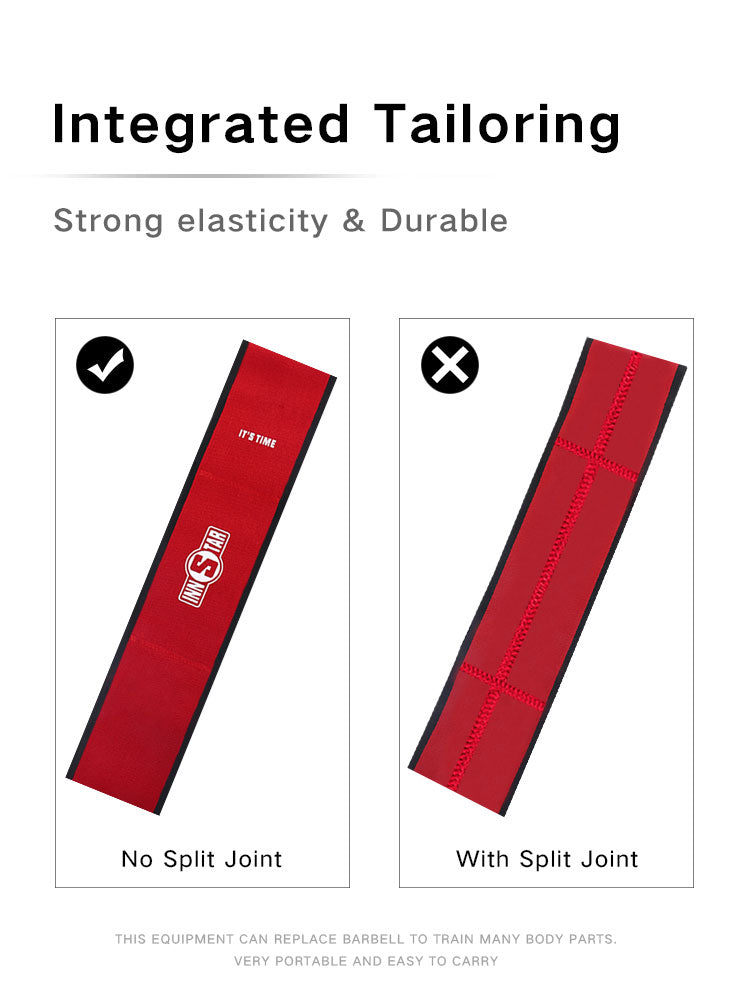 Innstar bench press slingshot assistance band