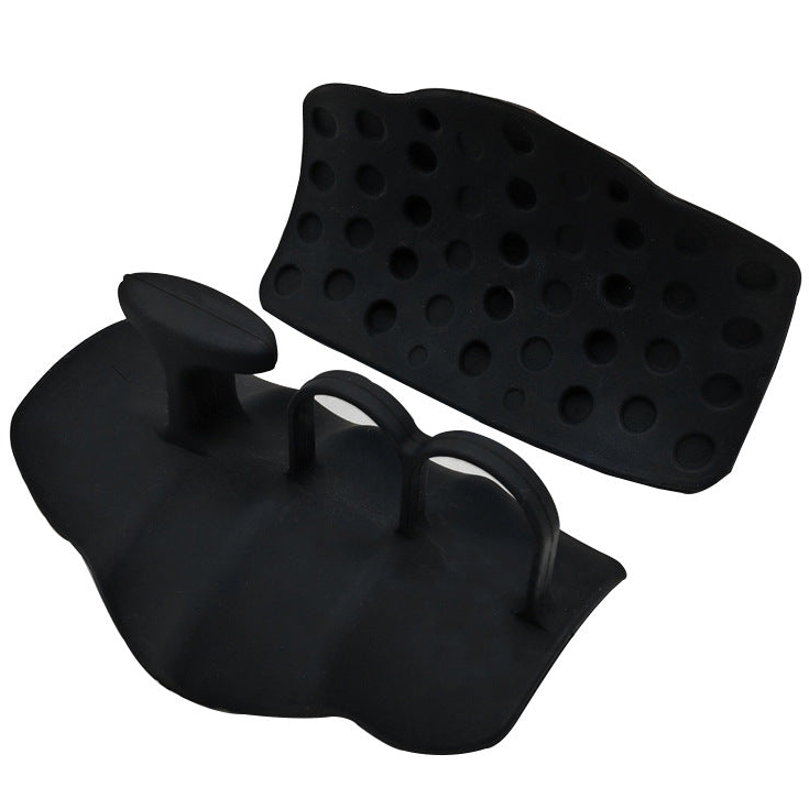 Non-Slip Finger Grip Strengthener for Hand Training