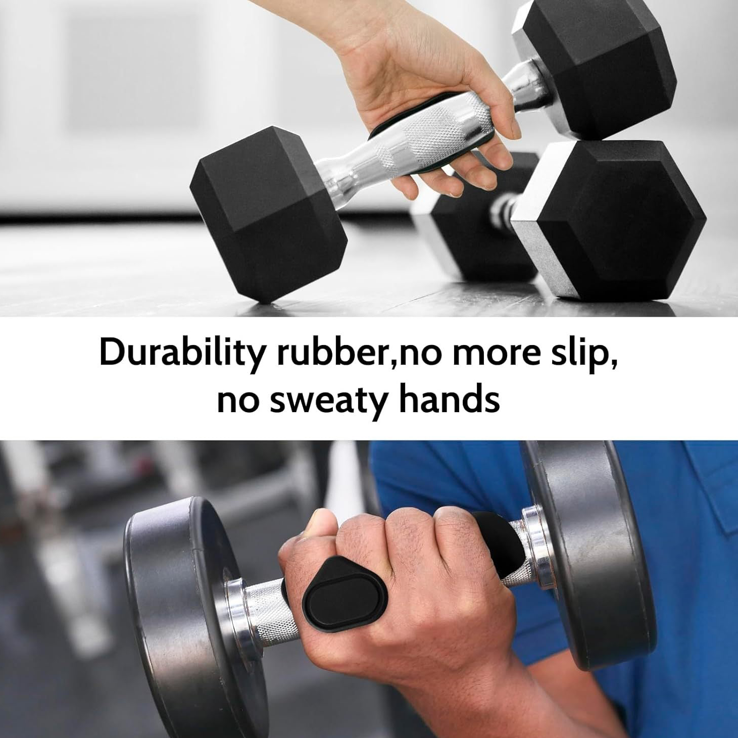 Finger Grip Strengthener for Hand and Forearm Training