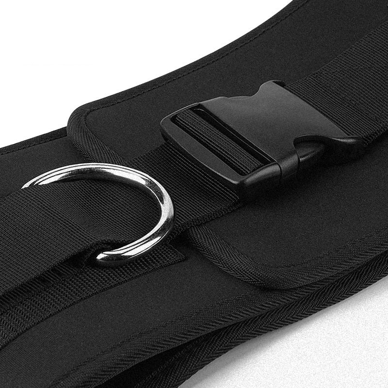 Upper Body Strength Pull-Up Weighted Belt