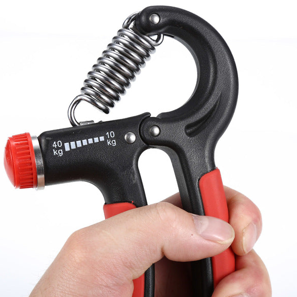 Wrist Grip Trainer for Strength and Forearm Training