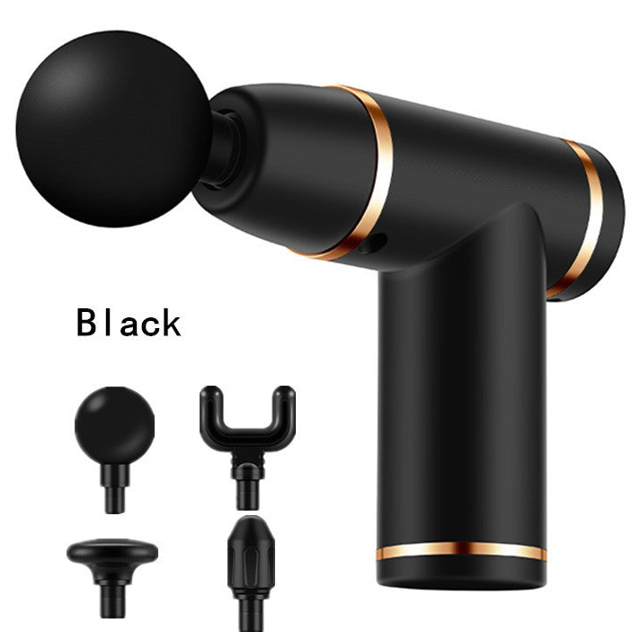 Fascia Portable Mini Massage Gun-Relief Anywhere