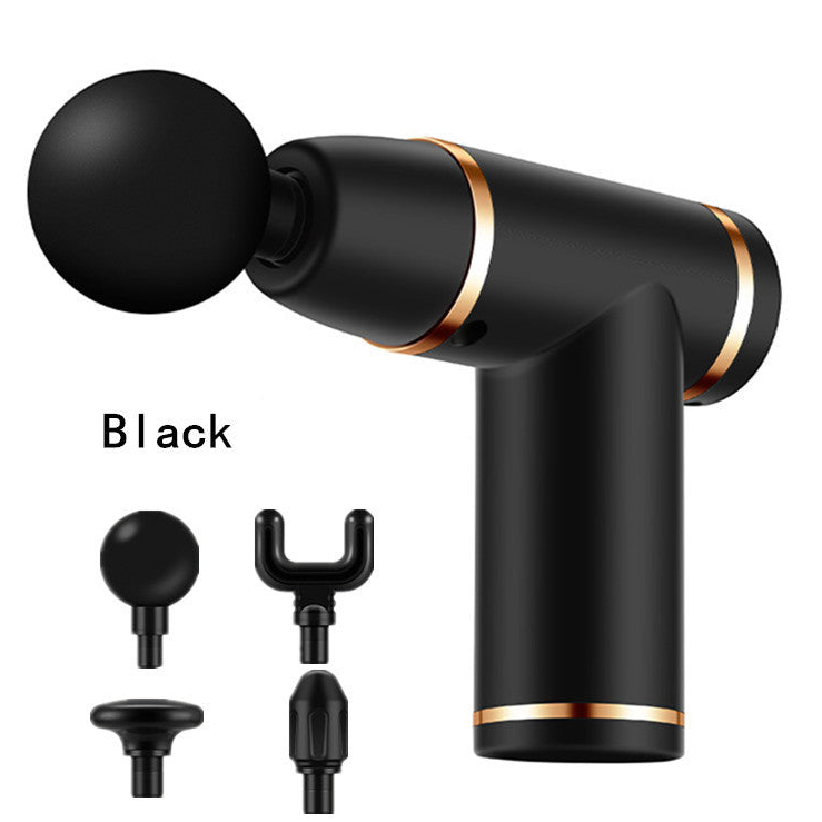 Fascia Portable Mini Massage Gun-Relief Anywhere