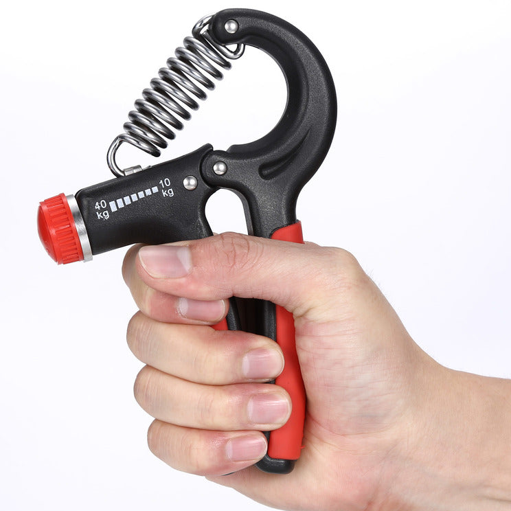 Wrist Grip Trainer for Strength and Forearm Training