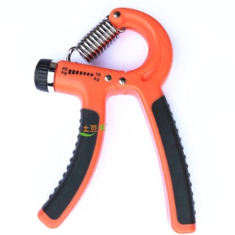 Wrist Grip Trainer for Strength and Forearm Training