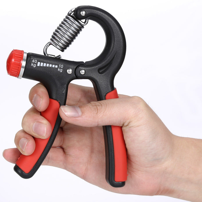 Wrist Grip Trainer for Strength and Forearm Training