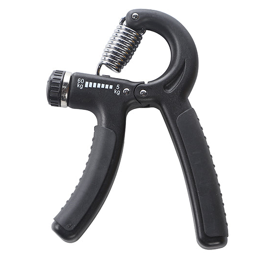 Wrist Grip Trainer for Strength and Forearm Training