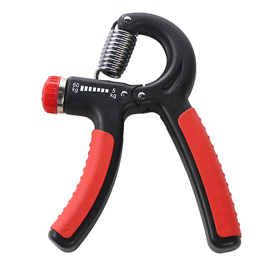 Wrist Grip Trainer for Strength and Forearm Training