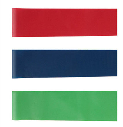 SGF Resistance Band Set – 5 Level Strength Training Kit