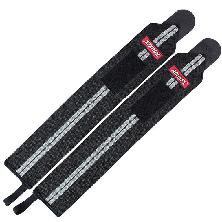 Power Wrist Wraps