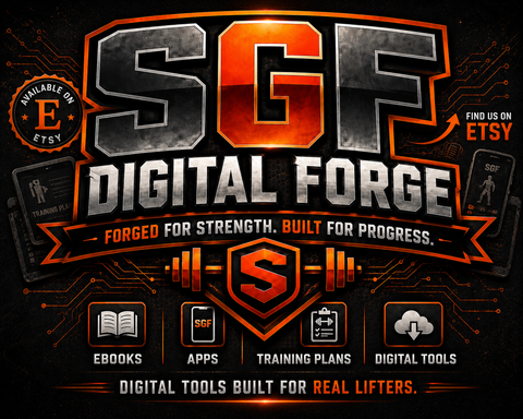 Swole Gains Fitness