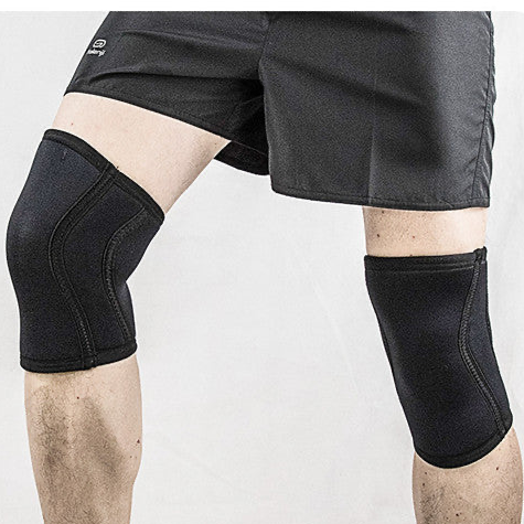 7 mm Knee Sleeves.