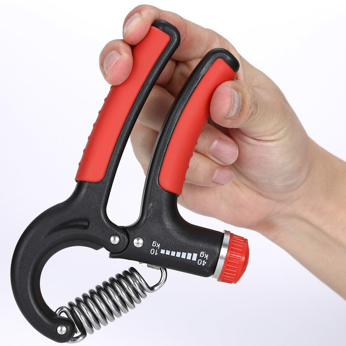 Wrist Grip Trainer for Strength and Forearm Training