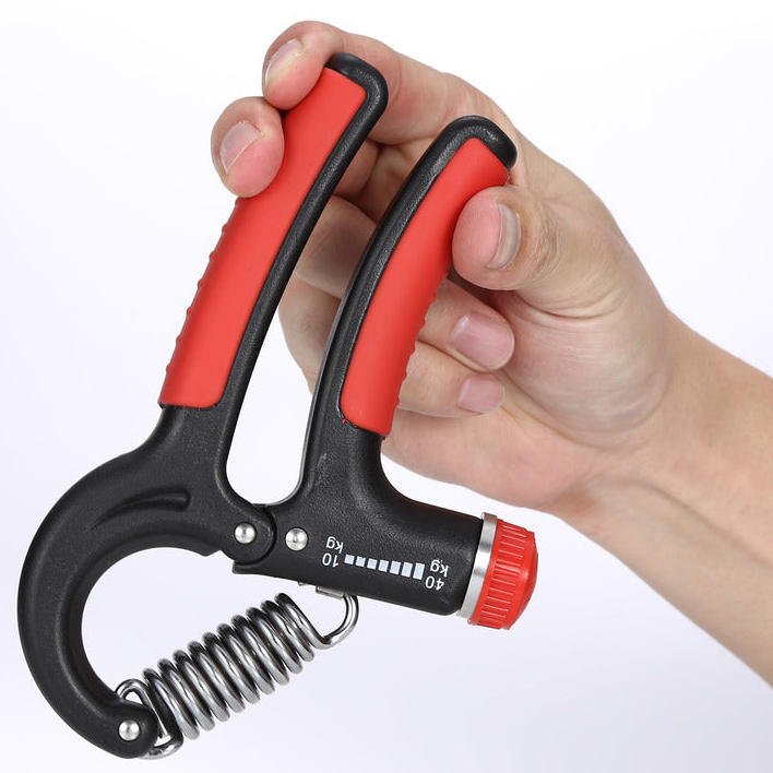 Wrist Grip Trainer for Strength and Forearm Training