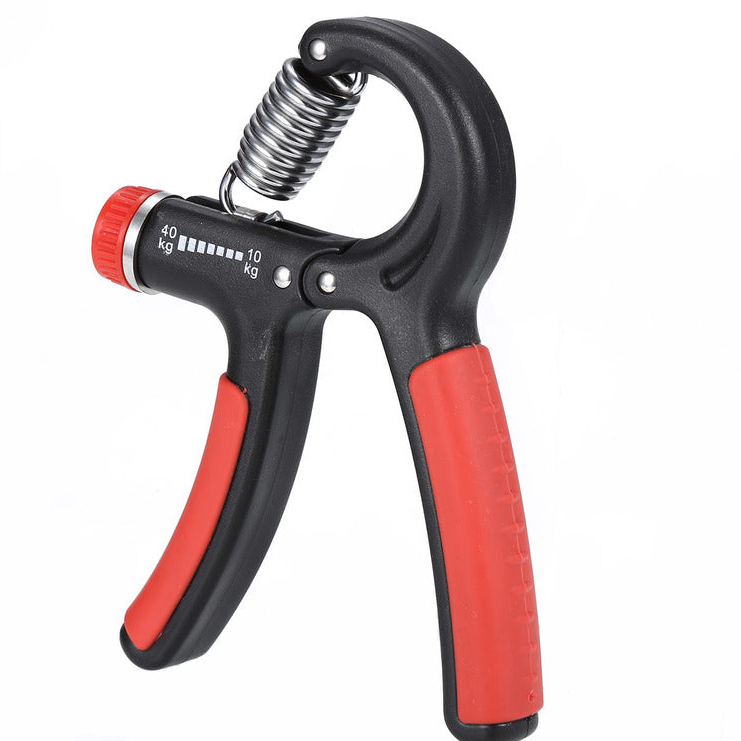 Wrist Grip Trainer for Strength and Forearm Training