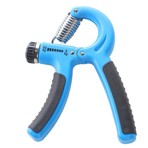 Wrist Grip Trainer for Strength and Forearm Training