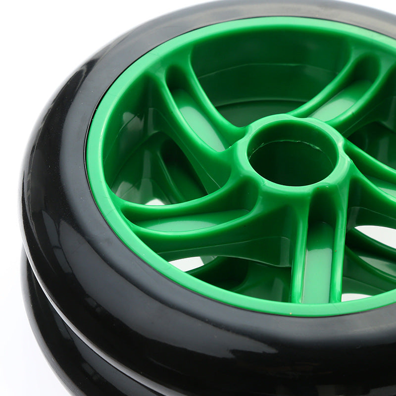 Ab Roller Wheel for Core & Ab Training