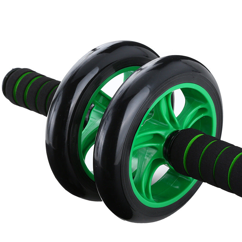 Ab Roller Wheel for Core & Ab Training