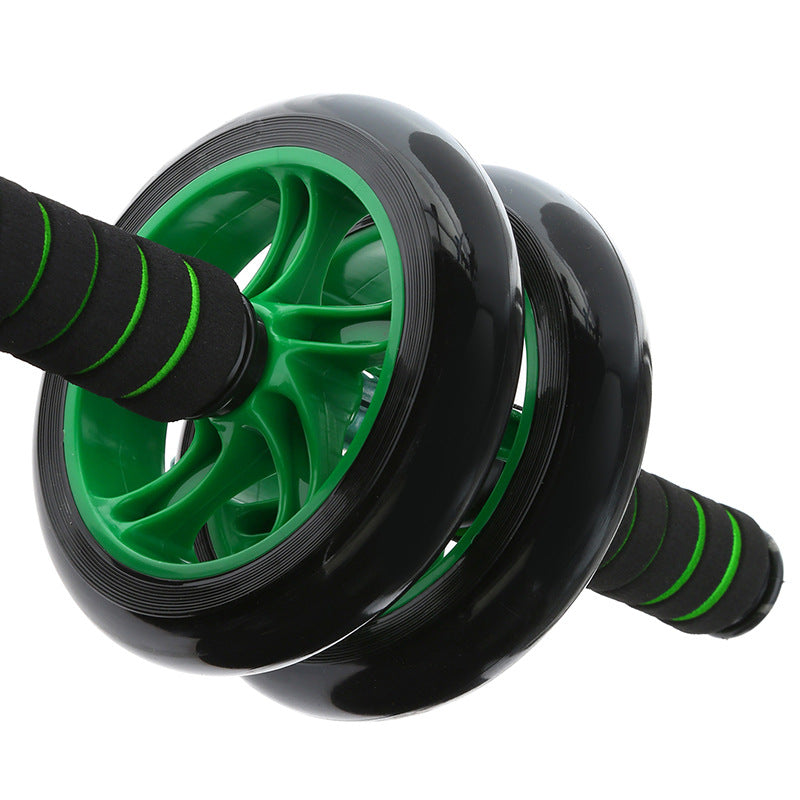 Ab Roller Wheel for Core & Ab Training