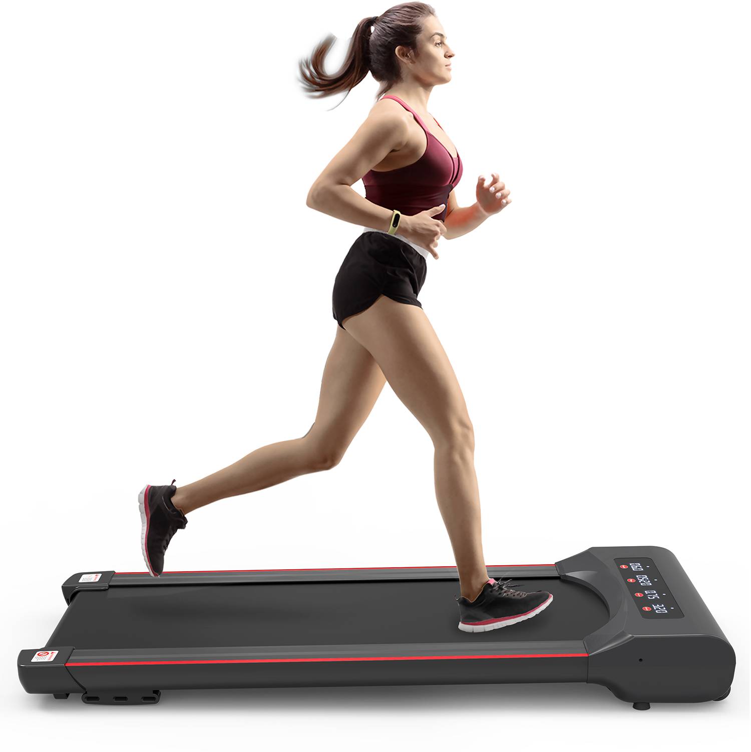 Under Desk Treadmill Machine