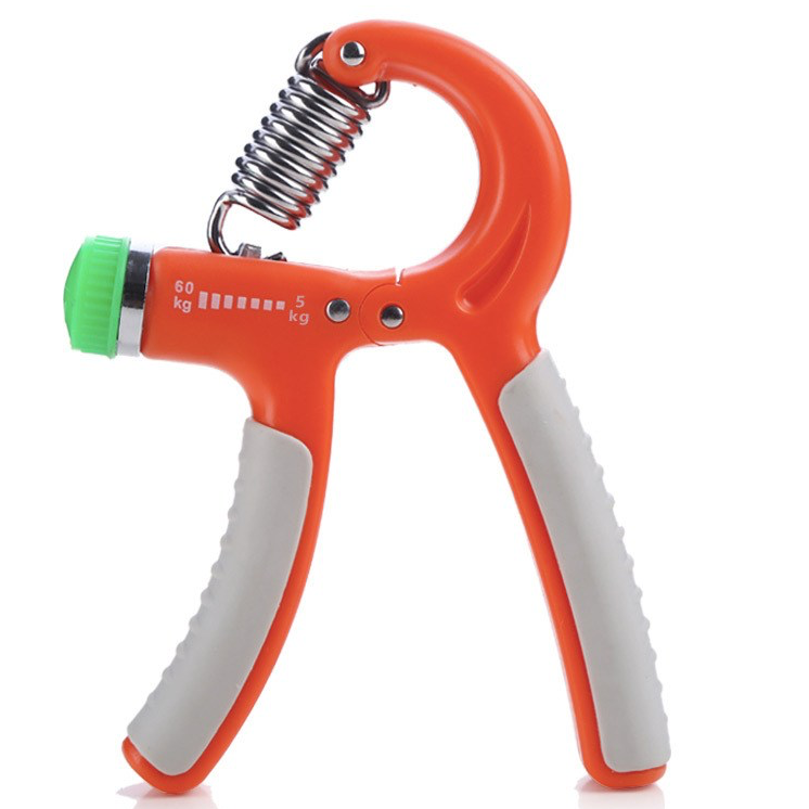 Wrist Grip Trainer for Strength and Forearm Training