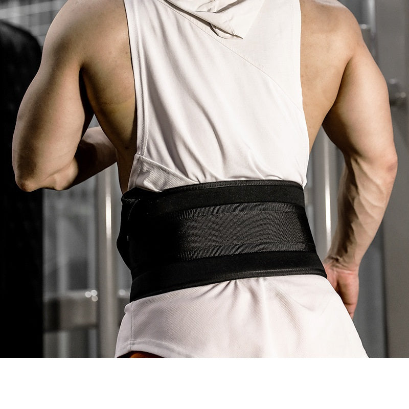 Upper Body Strength Pull-Up Weighted Belt