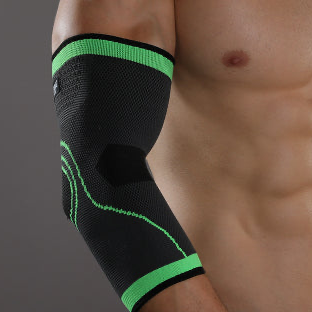 Elbow Sleeves