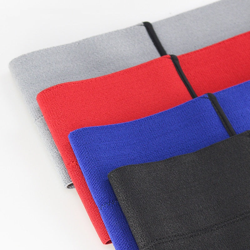 Bench press slingshot assistance band for bench press training