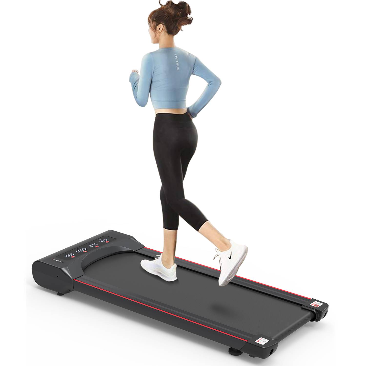 Under Desk Treadmill Machine