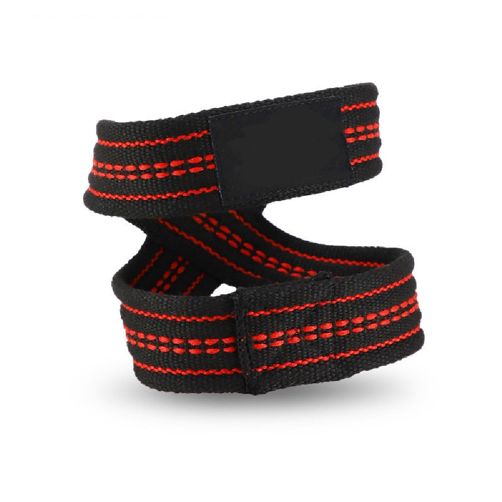 Weightlifting Lifting Straps – Grip Support for Heavy Training