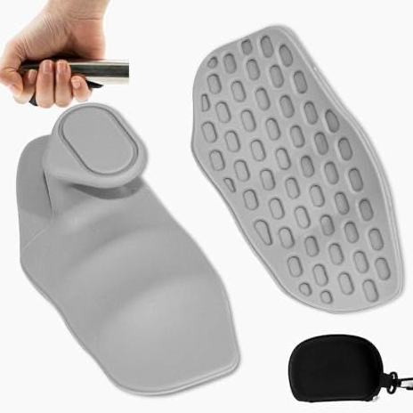 Finger Grip Strengthener for Hand and Forearm Training