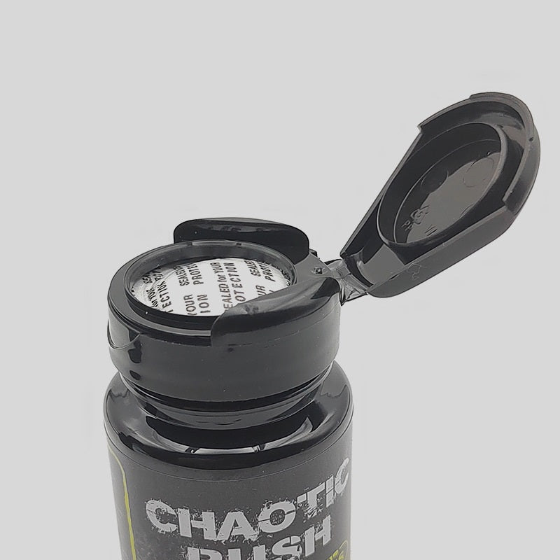 Fitness Boost Smelling Salts for Heavy Lifting