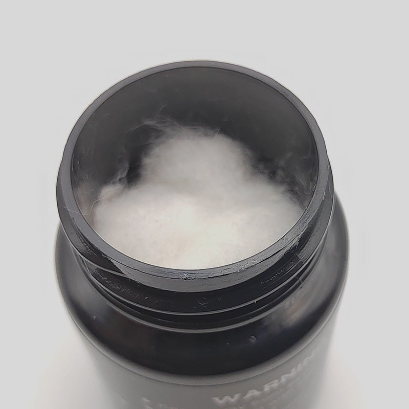 Fitness Boost Smelling Salts for Heavy Lifting