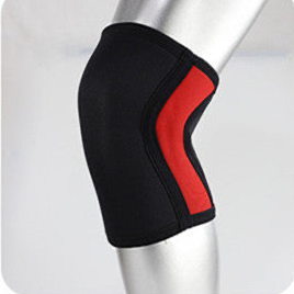 7 mm Knee Sleeves.
