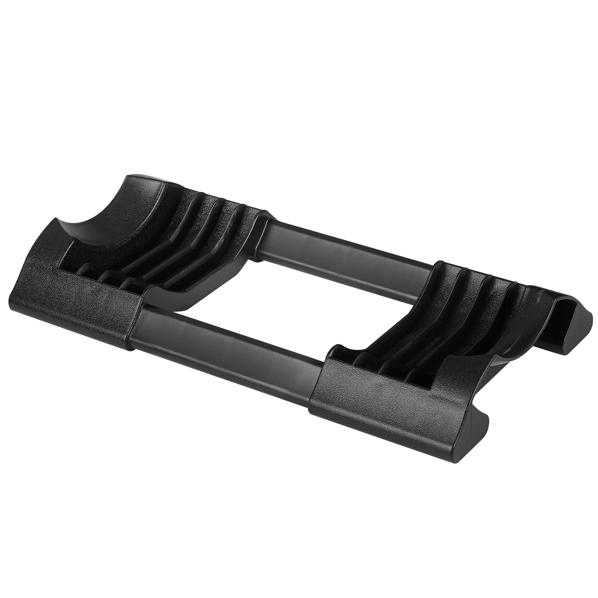 lb Adjustable Dumbbell Set – Steel & Plastic Plates