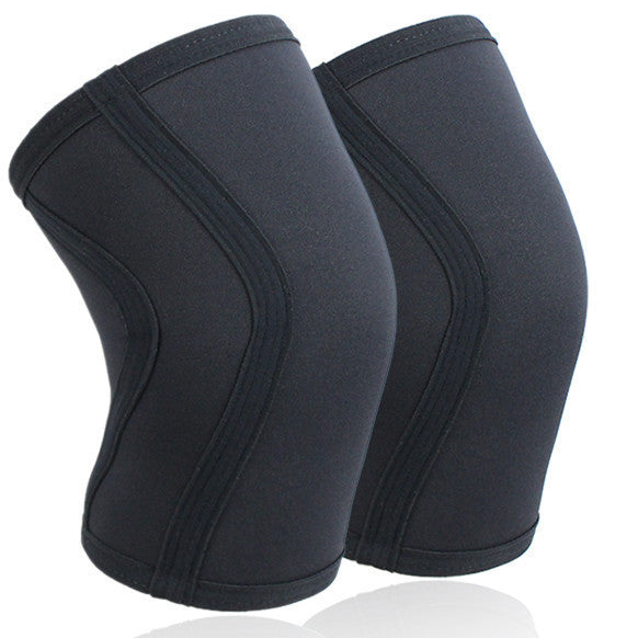 7 mm Knee Sleeves.