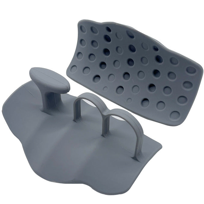 Non-Slip Finger Grip Strengthener for Hand Training