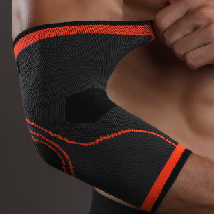 Elbow Sleeves
